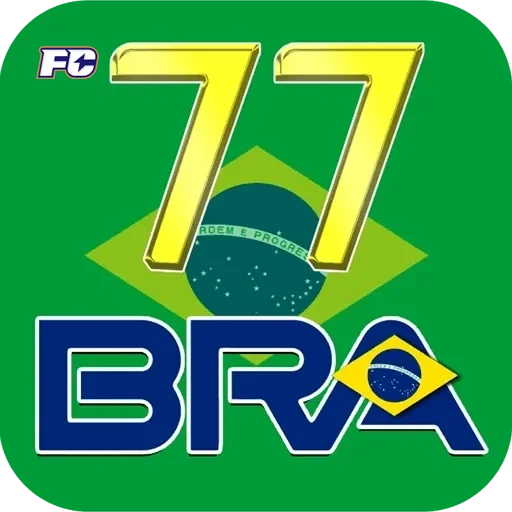 Logo da 77bra