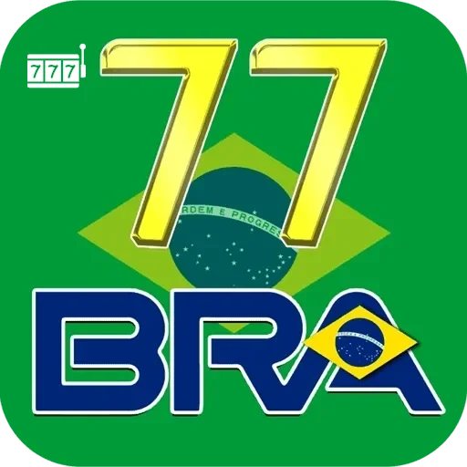 Slots online da 77bra com jackpots progressivos