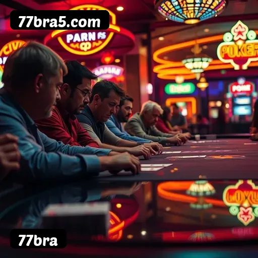 77bra APK - Download Oficial Android