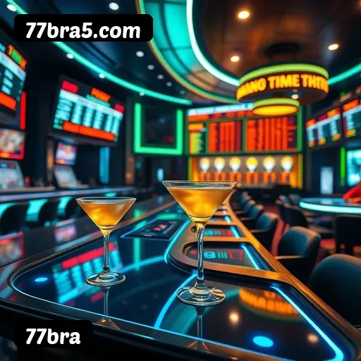 Como Registrar e Fazer Login 77bra