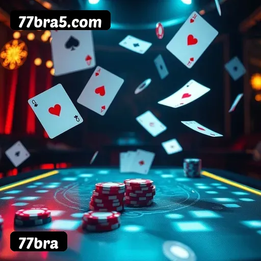 FAQ - Perguntas Frequentes 77bra