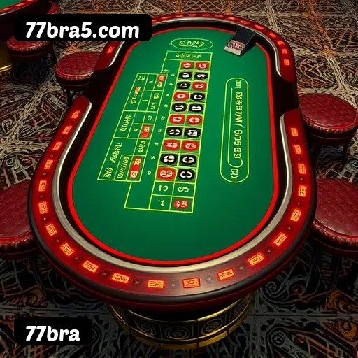 Legalidade 77bra no Brasil